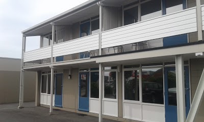Westport Motor Hotel, Westport, New Zealand
