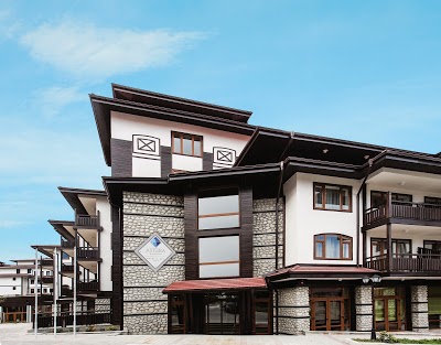 Astera Bansko Hotel & Spa, Bansko, Bulgaria