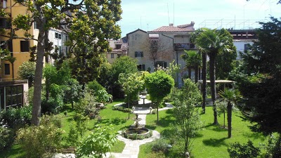 Hotel Sant'Antonin, Venice, Italy