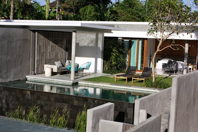 Aria Villas Ubud, Ubud, Indonesia