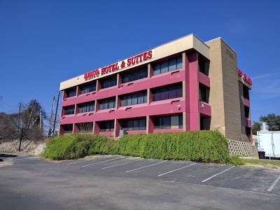 Amco Hotel & Suites - Austin, Austin, United States of America