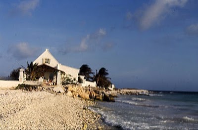 Piet Boon Bonaire Villas, Kralendijk, AN