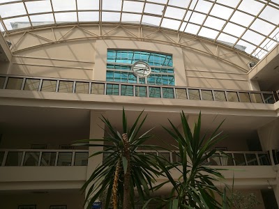 ATRIUM HOTEL BAKU INTERNATIONAL, Baku, Azerbaijan