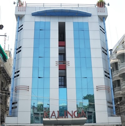 Hotel Kalinga, Indore, India