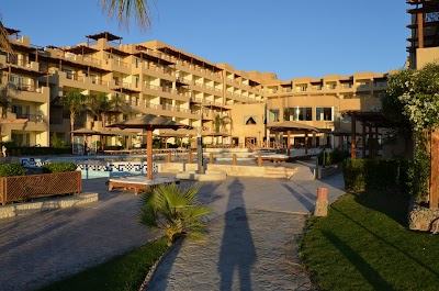 Shams Safaga Resort, Safaga, Egypt