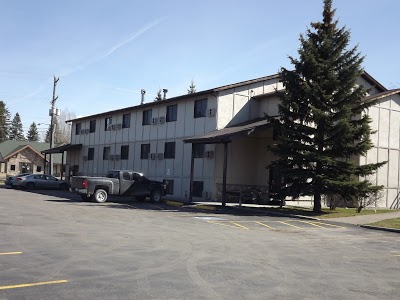 Stumptown Inn of Whitefish, Whitefish, United States of America