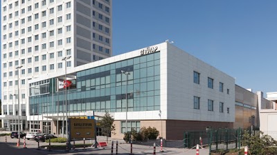 Tuyap Palas, Istanbul, Turkey