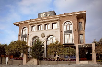 Selection Premium Hotel Boutique Class, Istanbul, Turkey