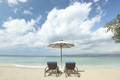 Vamana Resort, Gili Trawangan, Indonesia