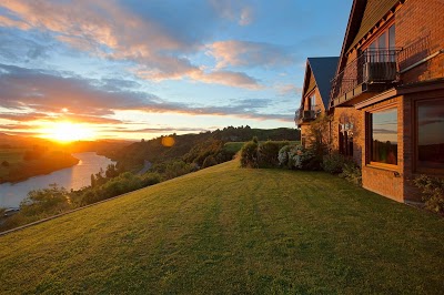 Lake Karapiro Lodge, Karapiro, New Zealand