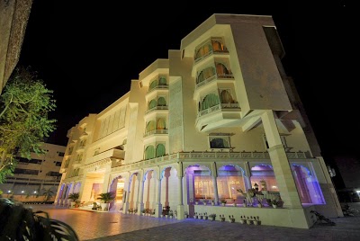 GOLDEN TULIP JAIPUR, JAIPUR, India