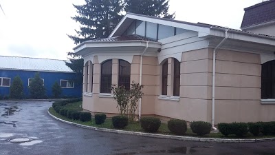 Ligena Hotel, Boryspol, Ukraine
