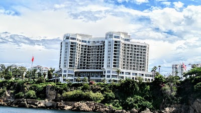 Akra Park Barut, Antalya, Turkey