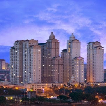 Best Western Grand Palace Kemayoran, Jakarta, Indonesia