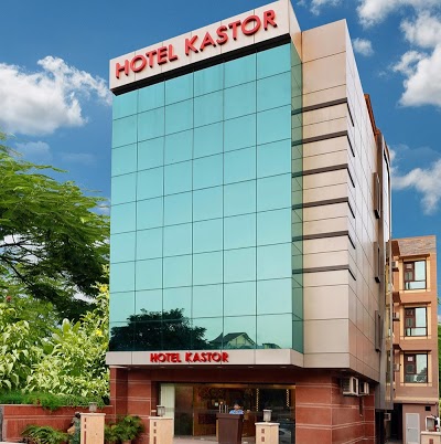 Hotel Accord International, New Delhi, India