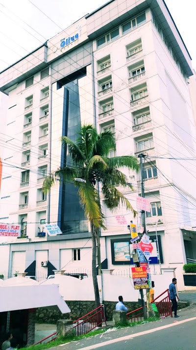 Olive Nest, Kochi, India