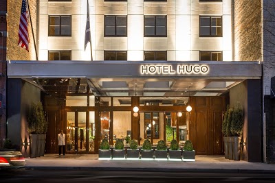 Hotel Hugo, New York, United States of America