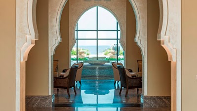 Ajman Saray, Ajman, United Arab Emirates