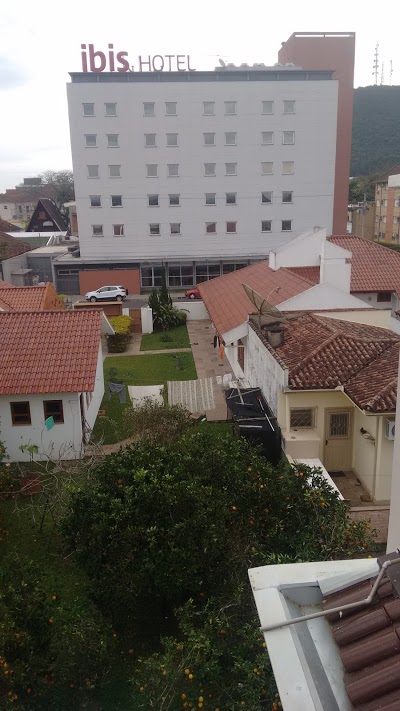 IBIS MONTENEGRO, MONTENEGRO, Brazil