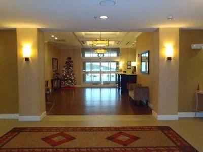 Holiday Inn Express Hotel & Suites Goldsboro - Base Area, Goldsboro, United States of America