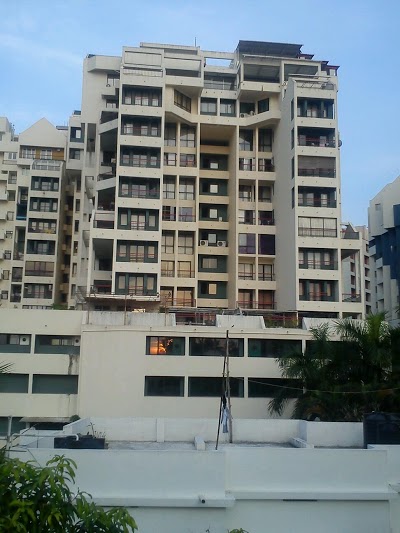 Riviera Suites, Kochi, India