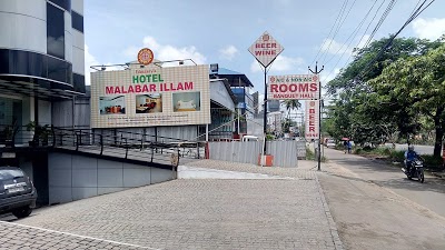 Malabar Illam, Cochin, India