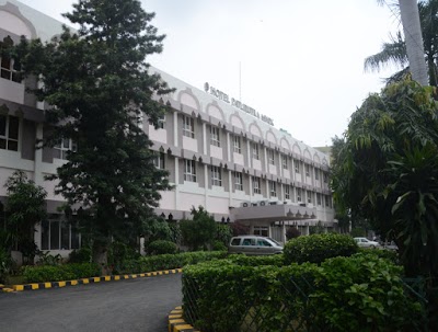 Patliputra Ashok, Patna, India