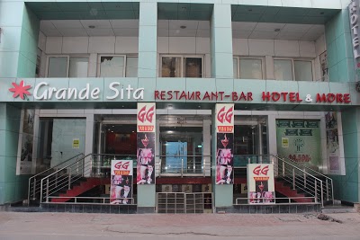 Grande Sita, Udaipur, India