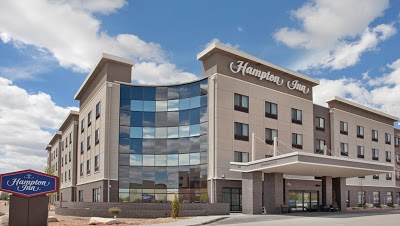 Hampton Inn Kearney, Kearney, United States of America