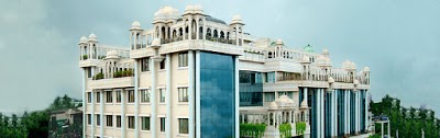 Empires, Bhubaneswar, India