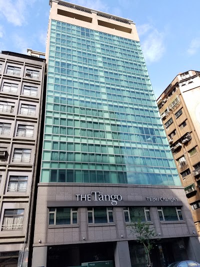 THE Tango HOTEL Taipei ChangAn, Taipei, China