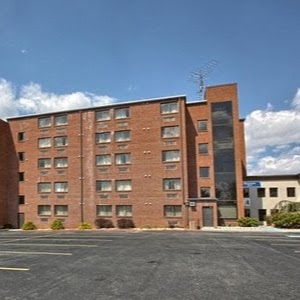 RODEWAY INN HAGERSTOWN, Hagerstown, United States of America