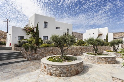 Anemi Hotel, Folegandros Island, Greece