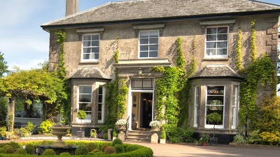 The Horn of Plenty, Tavistock, United Kingdom