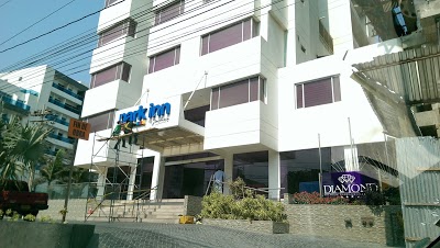 Diamond Premium Hotel, Barranquilla, Colombia