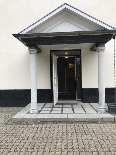 Gilleleje Badehotel, Gilleleje, Denmark