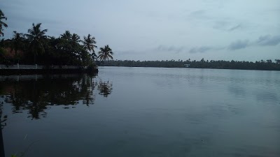Cherai Beach Resorts, Kochi, India