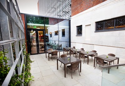 Dorsett Shepherds Bush, London, United Kingdom