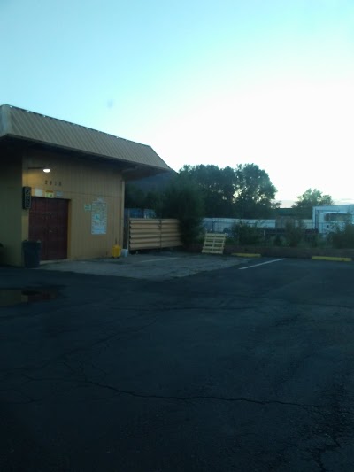 Pinecrest Motel, Flagstaff, United States of America