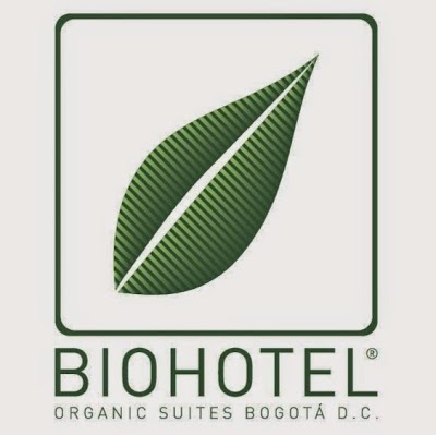 Biohotel Organic Suites, Bogota, Colombia