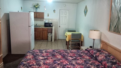 Havasu Inn, Lake Havasu City, United States of America