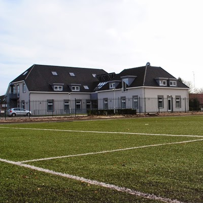 Hotel Berghem, Berghem, Netherlands
