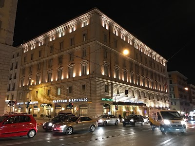 BETTOJA MASSIMO D AZEGLIO, Rome, Italy