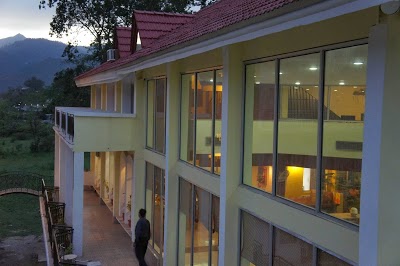 Riverside Resort, Srinagar, India