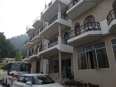 Srikot Castle, Srinagar, India