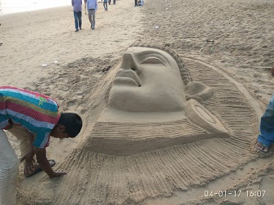 Niladri, Puri, India
