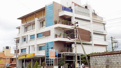 PC Residency, Mysore, India