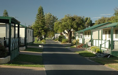 COOGEE BEACH HOLIDAY PARK, Coogee, Australia