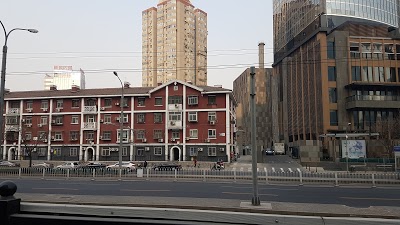 Rosewood Beijing, Beijing, China