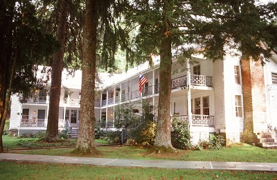 York House Inn, Rabun Gap, United States of America